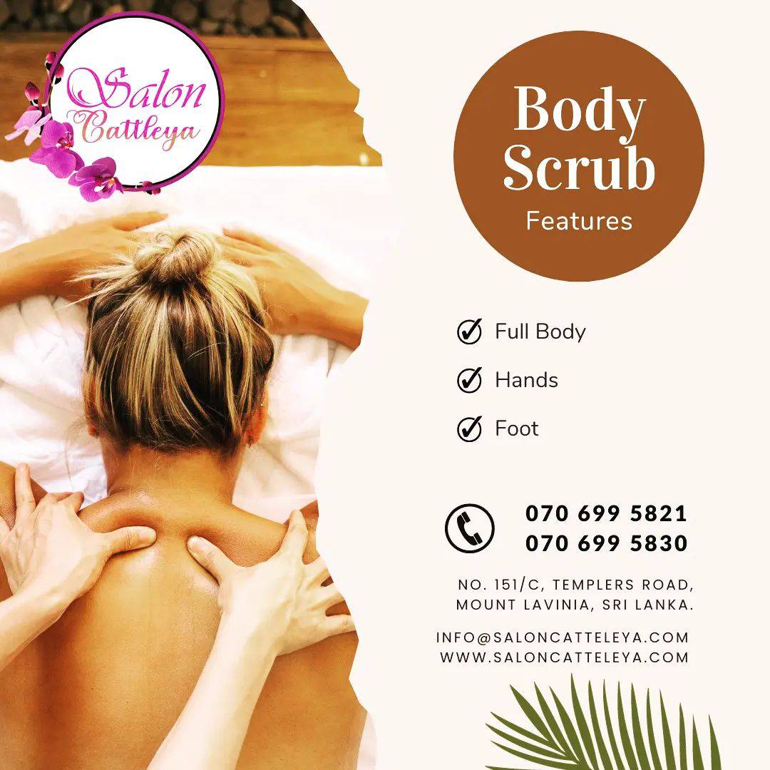 Salon Cattleya